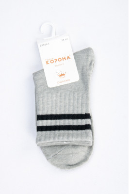 Шкарпетки жіночі кашемір